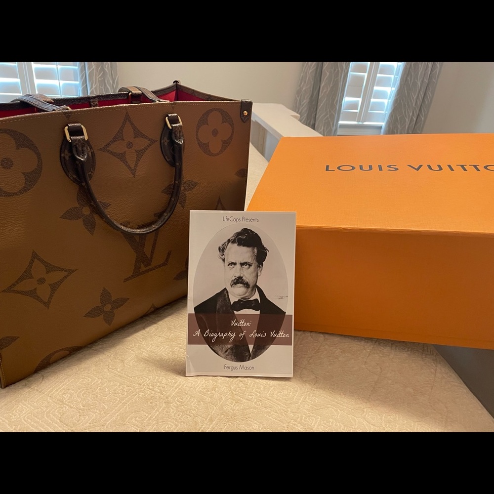 Louis Vuitton GM Like New